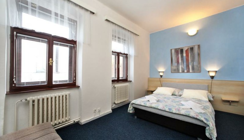 Penzion LANDAUER Český Krumlov